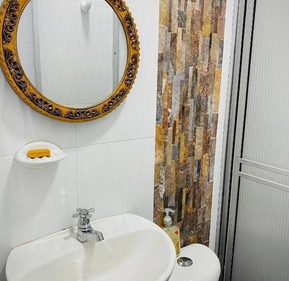 Ecohotel Brisas Del Amani