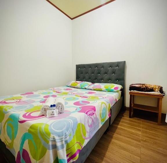 Ecohotel Brisas Del Amani