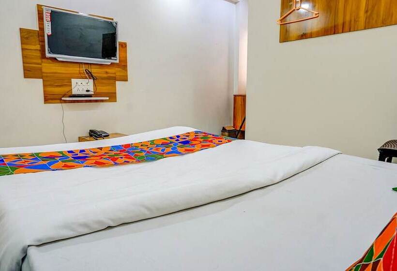 Fabhotel Ashoka