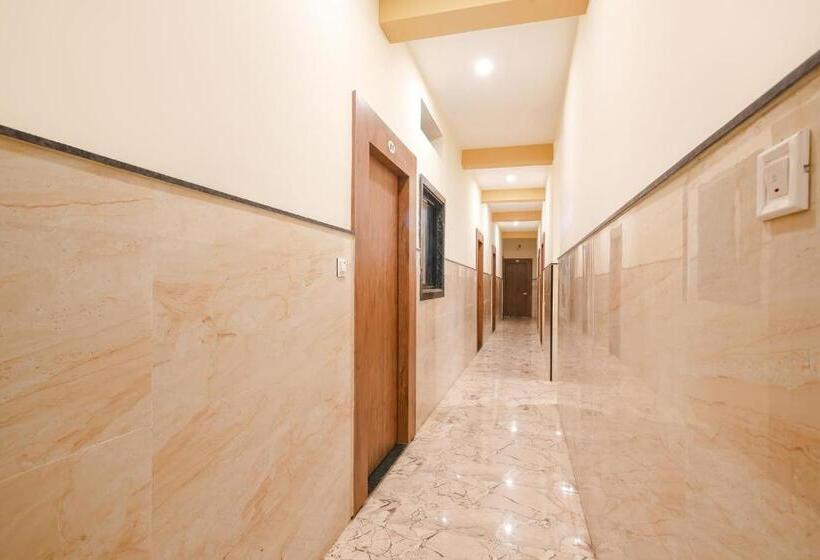 Fabhotel Shree Khatu Shyam Palace