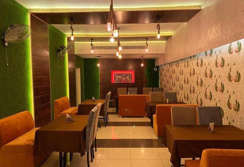 Flagship Hotel Bubbles