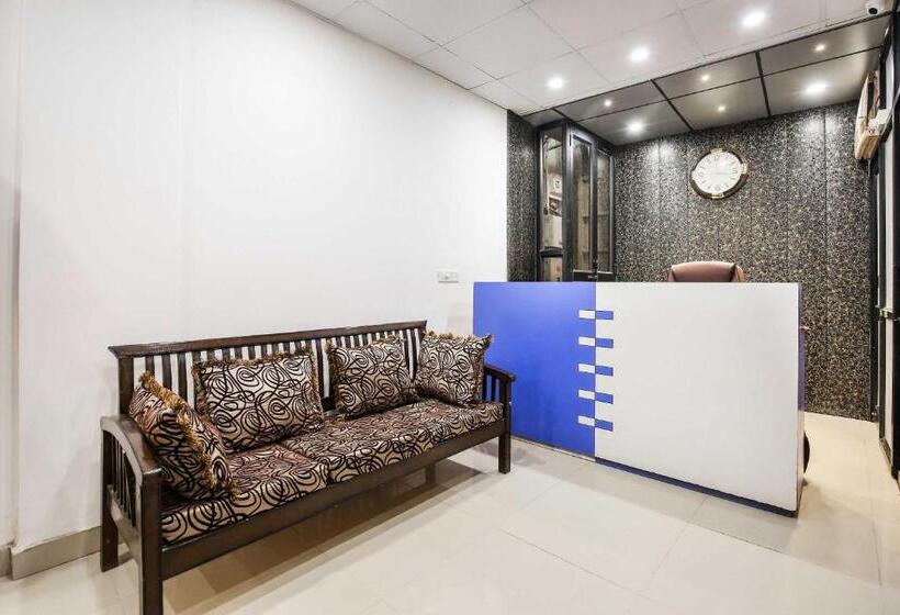 Flagship Hotel Second Paradise