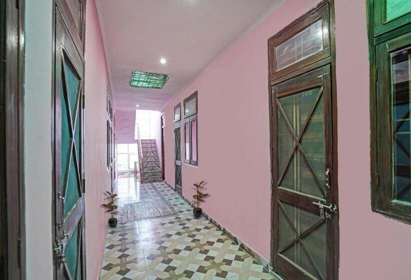 Flagship Hotel Skyland 2