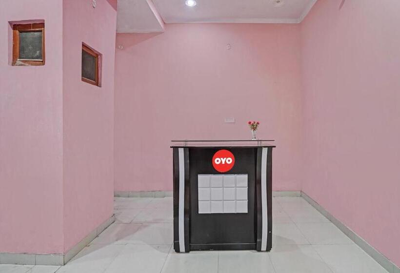 Flagship Hotel Skyland 2