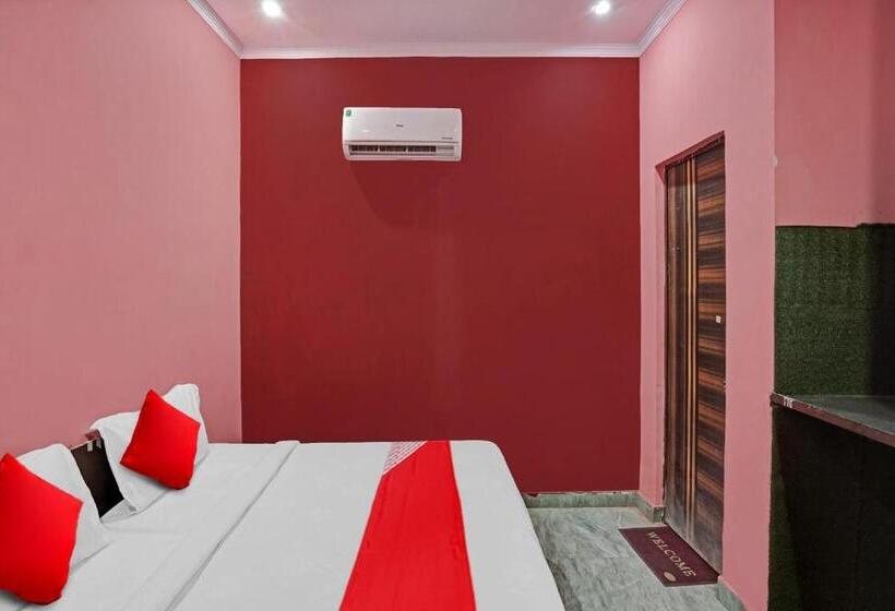 Flagship Hotel Skyland 2