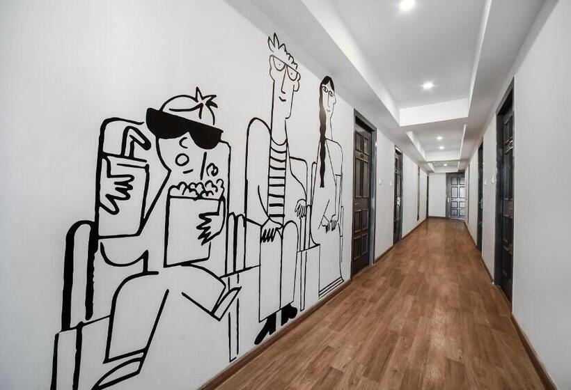 Flagship Hotel Skyland 2