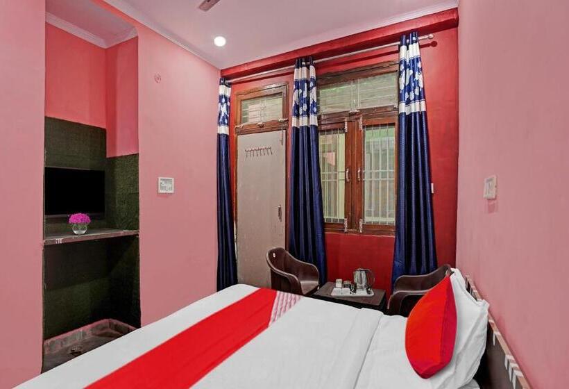 Flagship Hotel Skyland 2