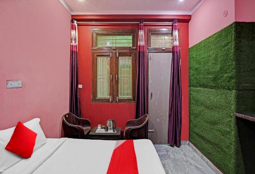 Flagship Hotel Skyland 2