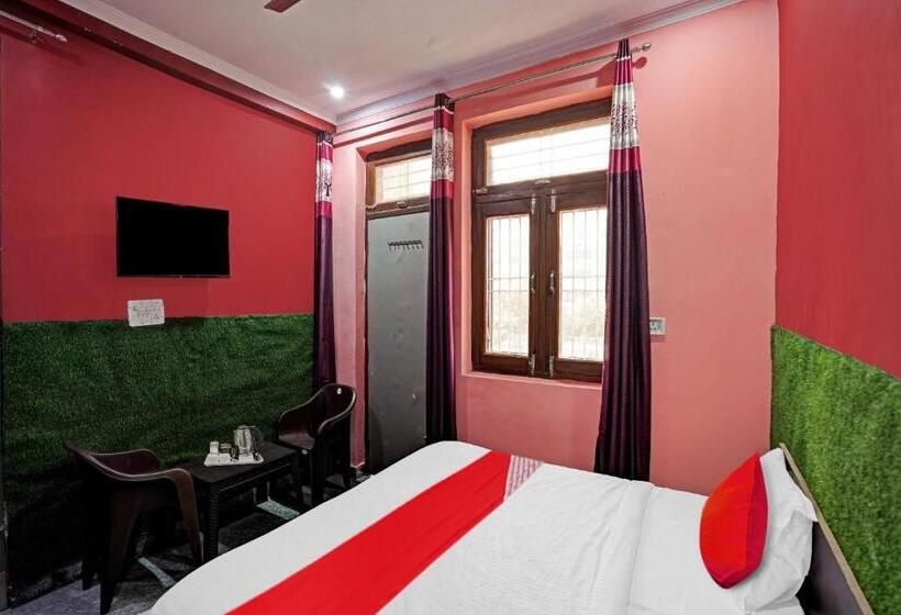 Flagship Hotel Skyland 2