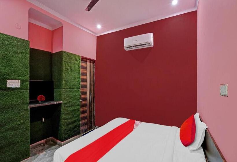 Flagship Hotel Skyland 2