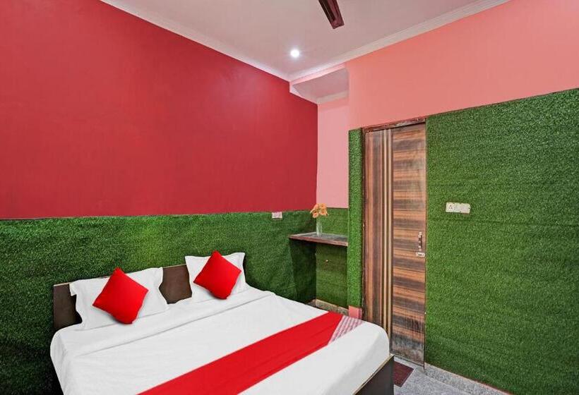 Flagship Hotel Skyland 2