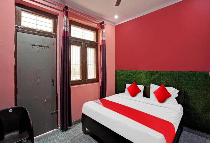 Flagship Hotel Skyland 2