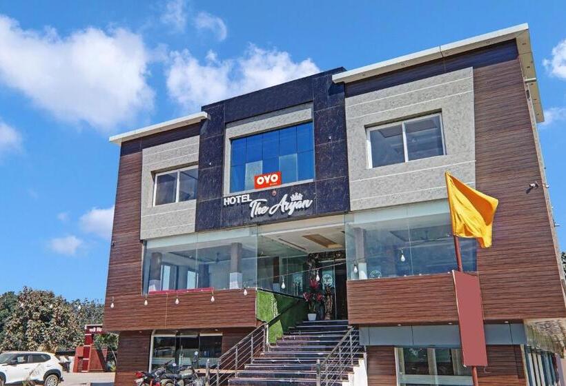 Flagship Hotel The Aryan