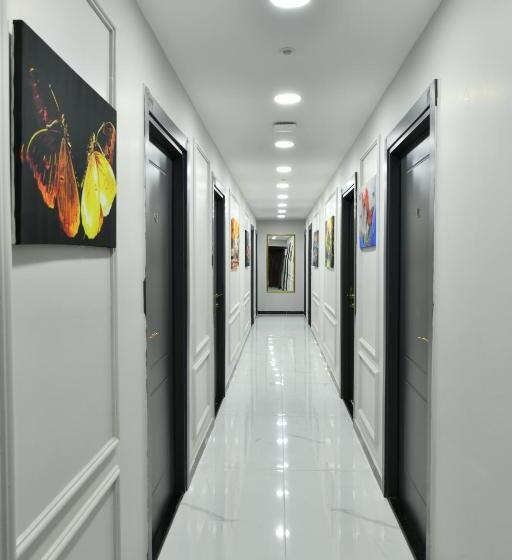 Galata Studio Apartment