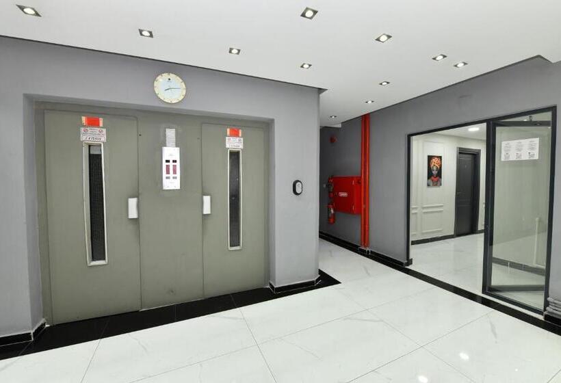 Galata Studio Apartment