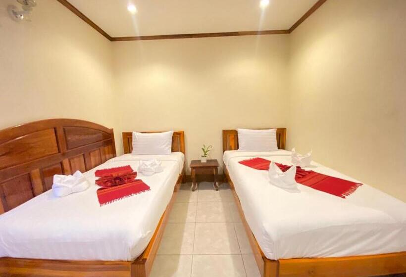 Heuangpaseuth Hotel 1香帕塞酒店