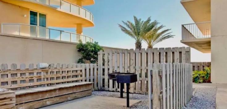 High Tides At Summer House Orange Beach, Al