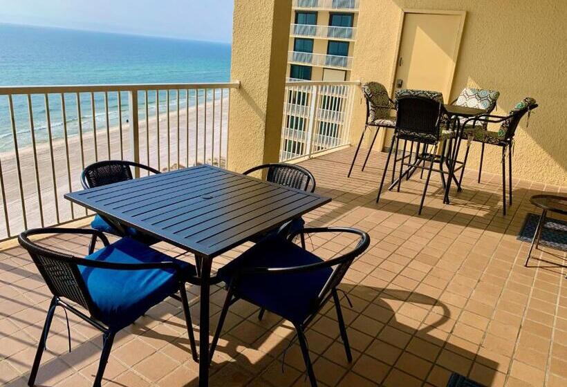 High Tides At Summer House Orange Beach, Al