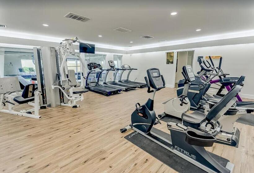 High Tides At Summer House Orange Beach, Al