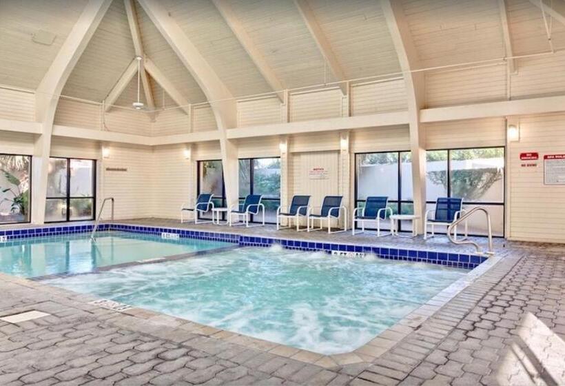 High Tides At Summer House Orange Beach, Al