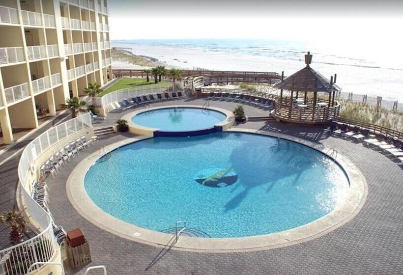 High Tides At Summer House Orange Beach, Al