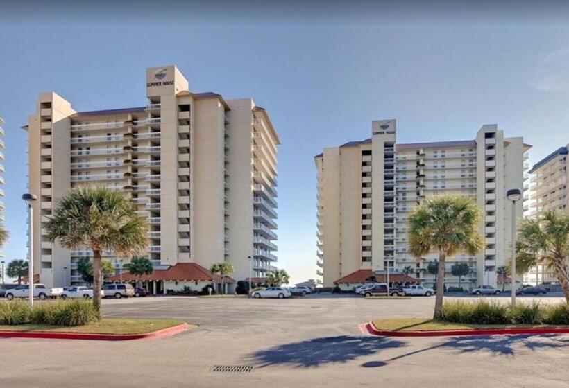 High Tides At Summer House Orange Beach, Al