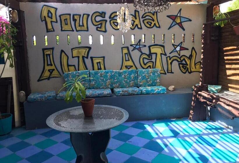 Hostel Alto Astral