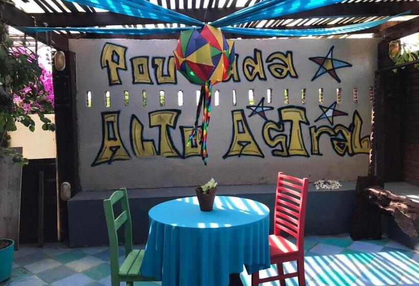 Hostel Alto Astral