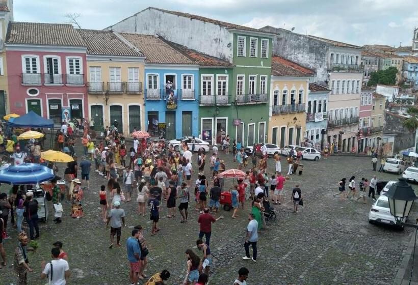 Hostel Salvador Meu Amor