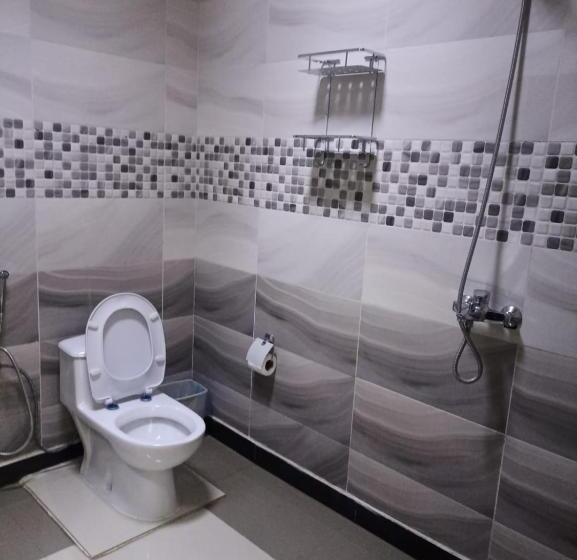 酒店 برج الراية الملز