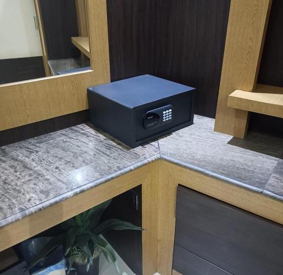 酒店 برج الراية الملز