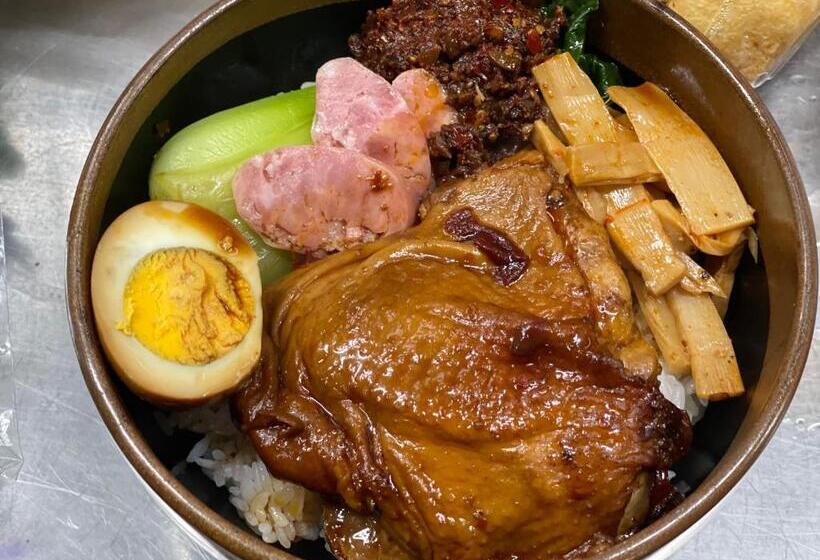 هتل 肆野 サンモリッツ一番館