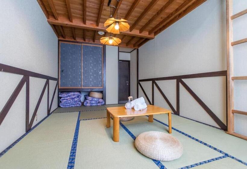 هتل 肆野 サンモリッツ一番館