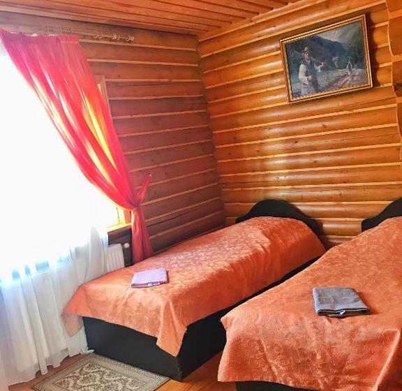 Hotel 12місяців