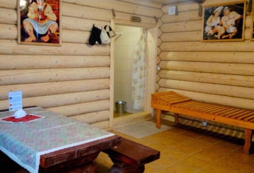 Hotel 12місяців