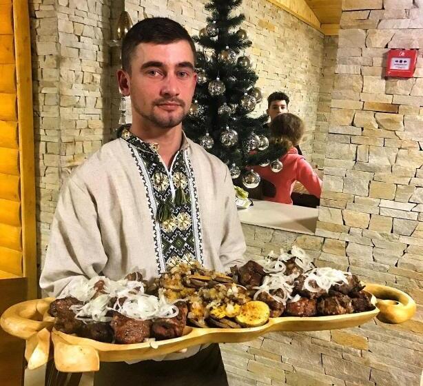 Hotel 12місяців