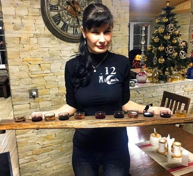 Hotel 12місяців