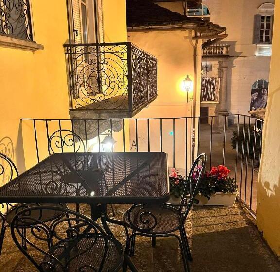 ホテル Agriturismo Edoardo Patrone