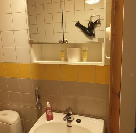 酒店 Arctic Magic Fam Resort Tervola Lapland Str Keskustie 47