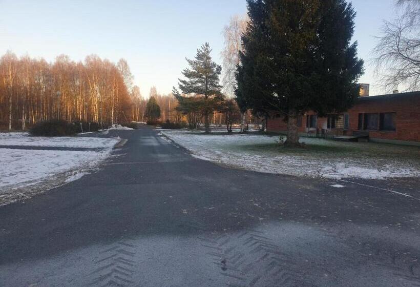 酒店 Arctic Magic Fam Resort Tervola Lapland Str Keskustie 47