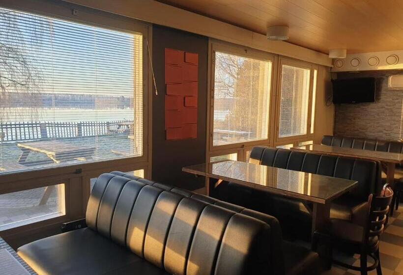 酒店 Arctic Magic Fam Resort Tervola Lapland Str Keskustie 47