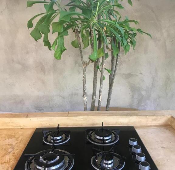 酒店 Blurum Art Garden