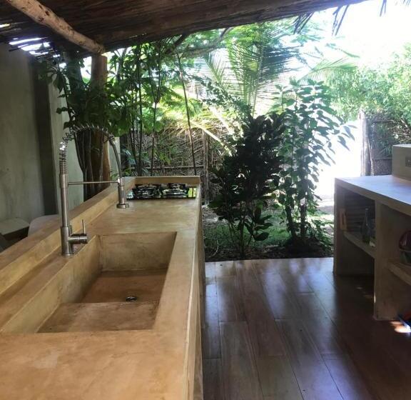 酒店 Blurum Art Garden