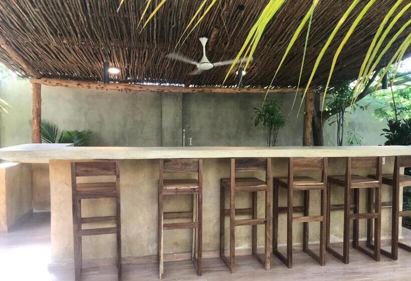 酒店 Blurum Art Garden