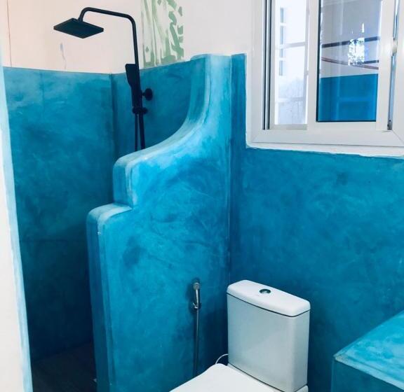 酒店 Blurum Art Garden