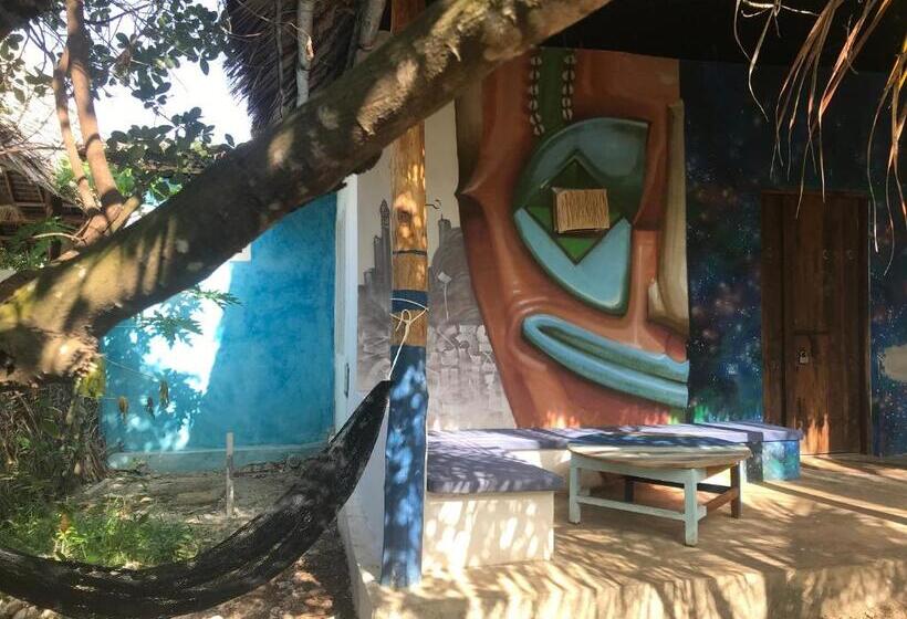 酒店 Blurum Art Garden