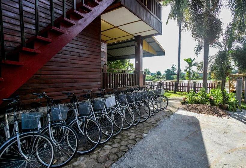 هتل Bontai Resort, Don Khon