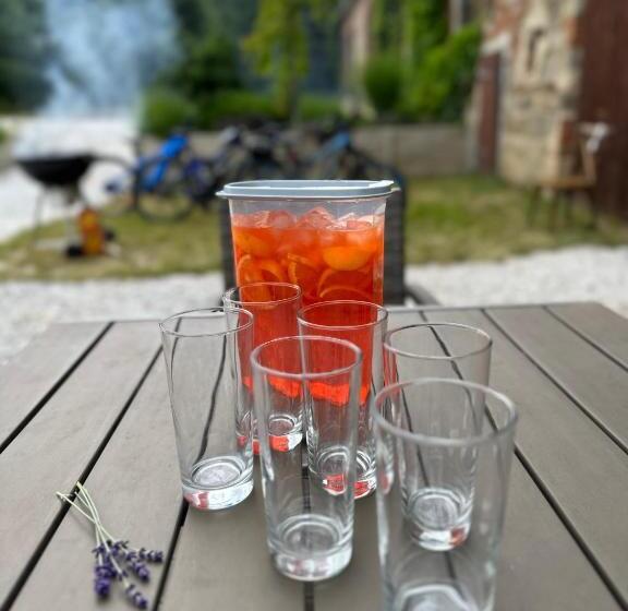 호텔 Chateau Kravín   Celý Objekt 15 Pokojů A Stodola