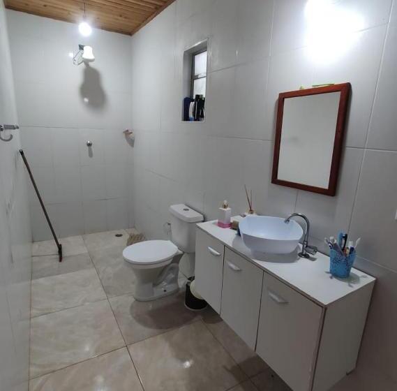 ホテル Chácara Sonho Do Pato