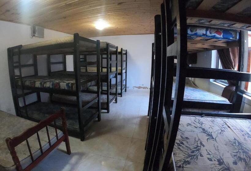 ホテル Chácara Sonho Do Pato